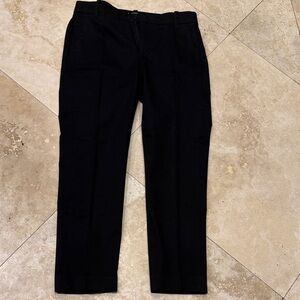 Vince women’s Dark Cargo Pants